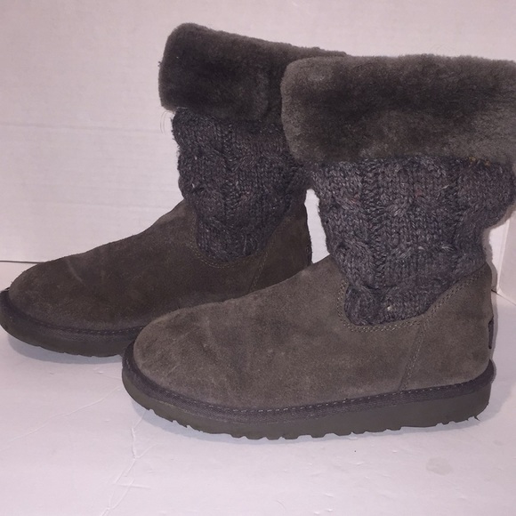 UGG Other - Ugg Boots size 2 UGG Other - Ugg Boots size 2